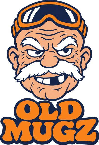 Old Mugz logo
